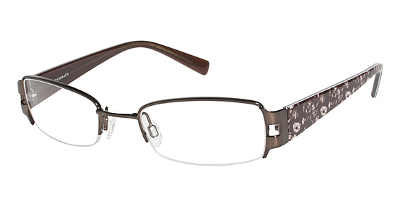 UPC 764724266745 product image for 850036 Glasses, 850036 BROWN CRUSH | upcitemdb.com