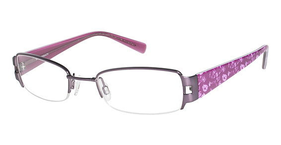 UPC 764724267124 product image for 850036 Glasses, 850036 PURPLE CRUSH | upcitemdb.com