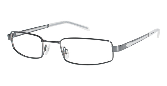 UPC 764724267162 product image for 850034 Glasses, 850034 GUNMETAL CRUSH | upcitemdb.com