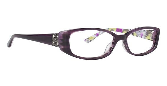 UPC 781096516810 product image for VB Alyssa Glasses, Portobello Road | upcitemdb.com