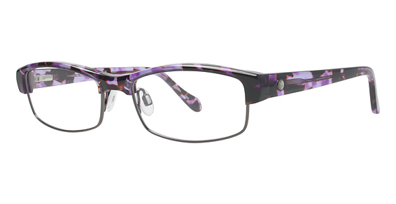 UPC 741558303327 product image for Leon Max 4004 Glasses, Purple Tort | upcitemdb.com