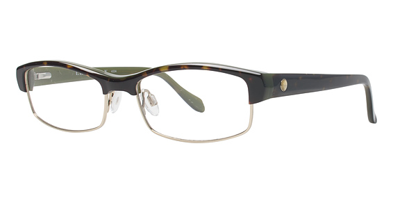 UPC 741558303310 product image for Leon Max 4004 Glasses, Tortoise Olive | upcitemdb.com