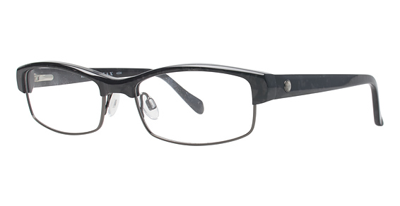 UPC 741558303303 product image for Leon Max 4004 Glasses, Black Marble | upcitemdb.com