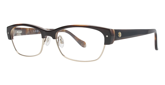 UPC 741558303211 product image for Leon Max 4001 Glasses, Brown | upcitemdb.com