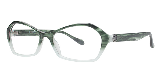 UPC 741558303242 product image for Leon Max 4002 Glasses, Emerald Fade | upcitemdb.com