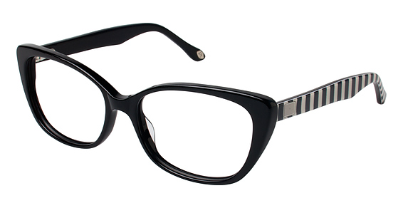 UPC 764724305468 product image for L 874 Eyeglasses, Black | upcitemdb.com