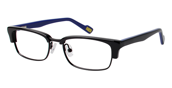 UPC 751658957405 product image for Gigabob Eyeglasses, Black | upcitemdb.com