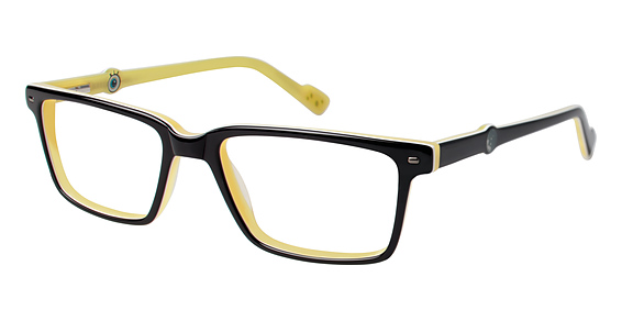 UPC 751658958334 product image for I'm Ready Eyeglasses, Black | upcitemdb.com