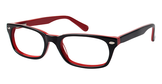 UPC 751658948762 product image for OB 46 Glasses, Red | upcitemdb.com