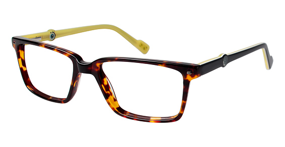 UPC 751658958341 product image for I'm Ready Eyeglasses, Tortoise | upcitemdb.com