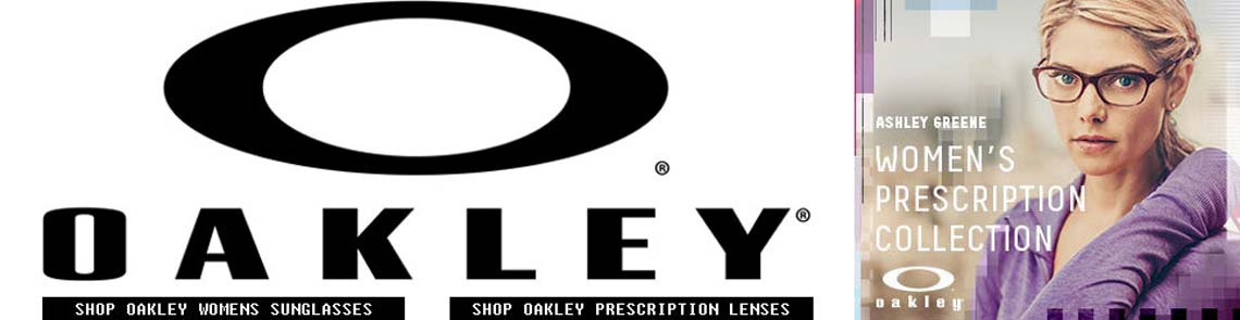 oakley women's eyeglasses