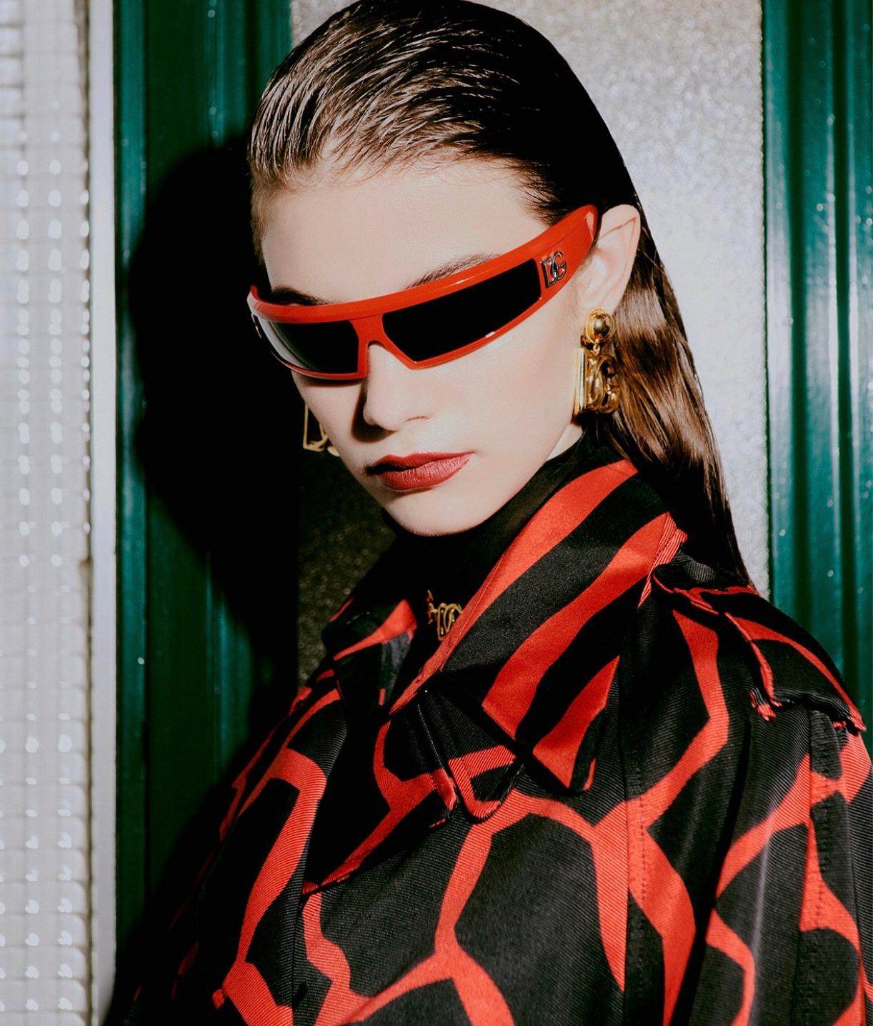 Dolce & Gabbana Sunglasses and Prescription Sunglasses