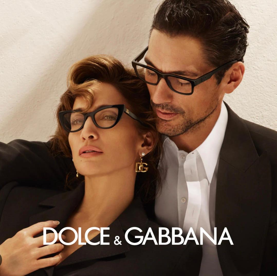 Arriba 40+ imagen dolce gabbana men’s eyeglasses
