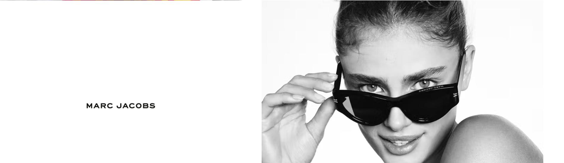 Uitgraving Viva Weglaten Marc Jacobs Eyeglasses