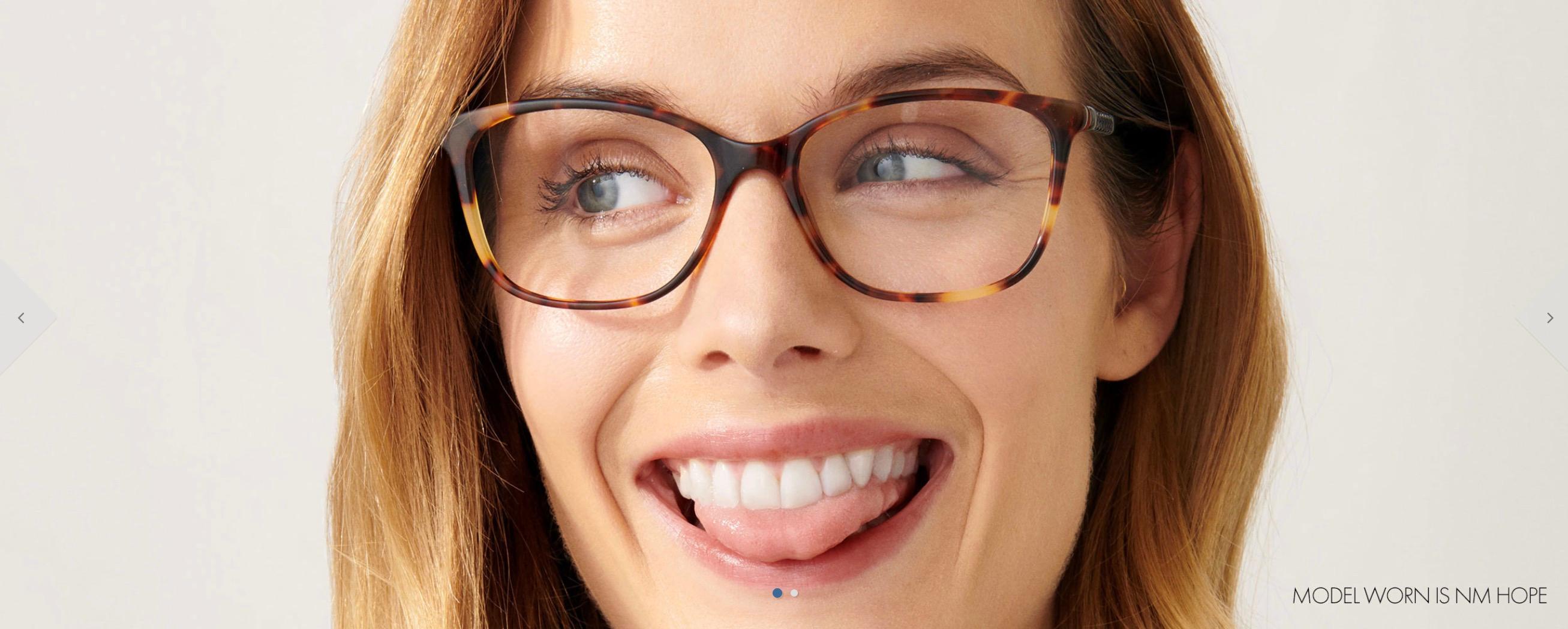 Nicole Miller Glasses  Nicole Miller Eyeglasses