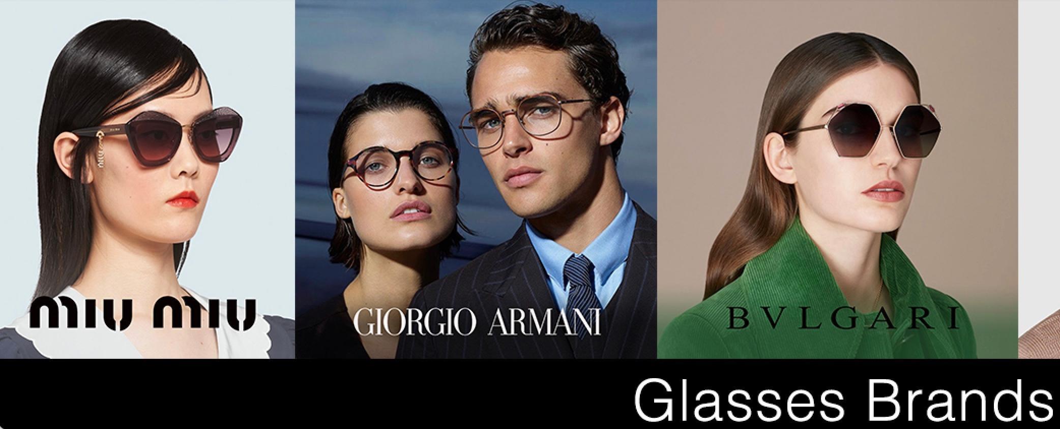 All Eyeglasses and Frames