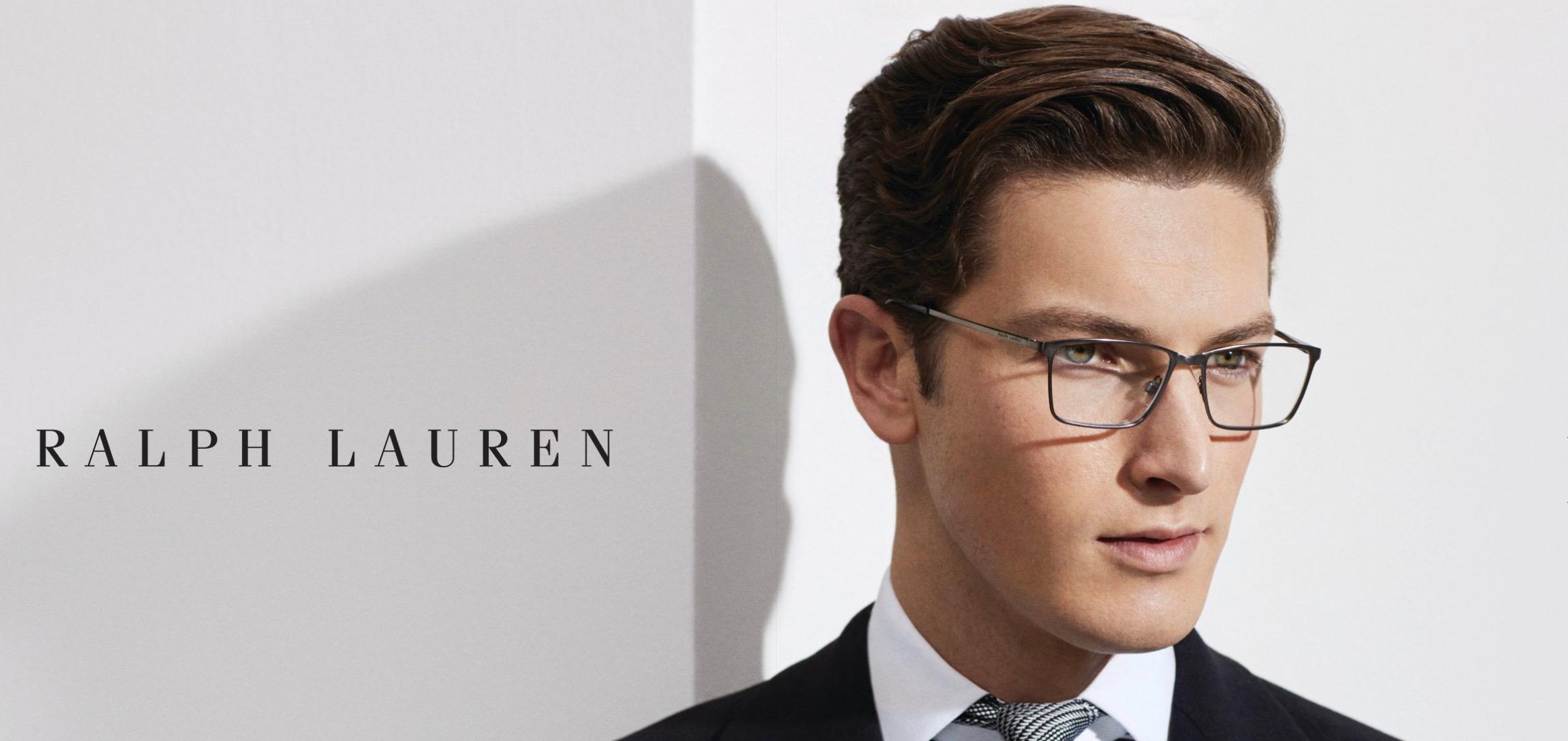 Shop Stylish Men's Rectangular Glasses | Eyeglasses.com