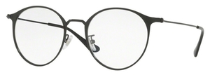 Ray Ban RX6378F Asian Fit Eyeglasses