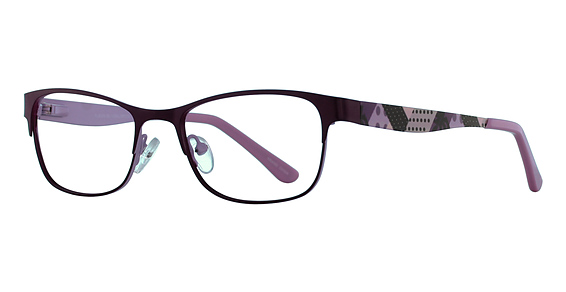 Fusion Eyeglasses, Black